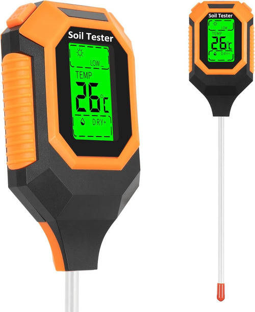 PlantPro™ 4-1 Soil Tester